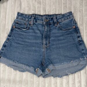 American Eagle Mom Short | Size 0